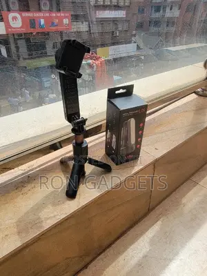 Mini Gimbal Stabilizer L09