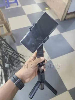 Mini Gimbal Stabilizer L09