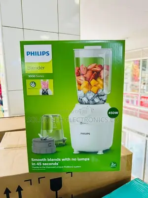 Philips Juice Blender