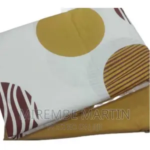 Bedsheets With 4 Pillowcases