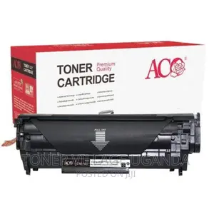 12A Printercartridge Q2612A HP Laserjet 1018 1020 3015 3030