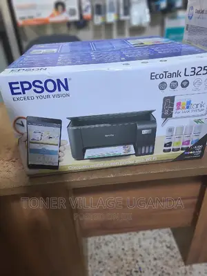 Epson Ecotank L3250 Printer for Office Business and Home Use