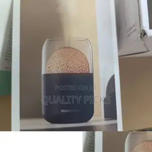 Rechargeable Oil Humidifier