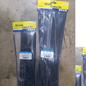 Plastic Cable Tie