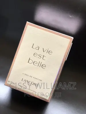 Lancome La Vie Est Belle/La Vie Est Belle Lancome Spray