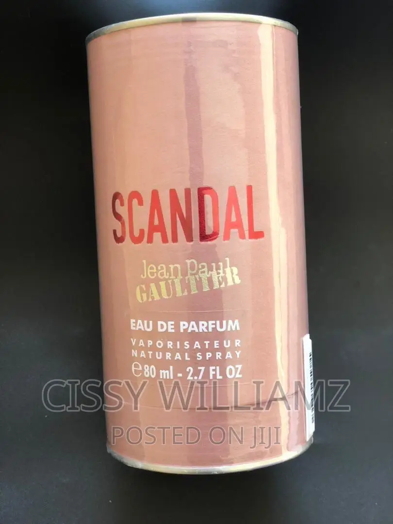 Scandal Parfum Jean Paul Gaultier/Jean Paul Gaultier Scandal