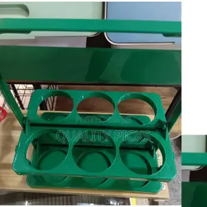 6 Bottle Holder