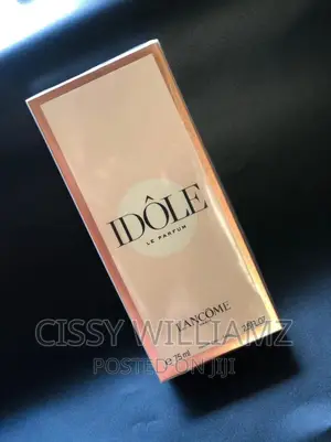 Idole Le Parfum by Lancome/Lancome Idole Le Parfum Fragrance