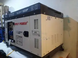 10 Kva Generator