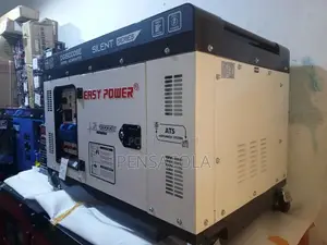 10 Kva Generator