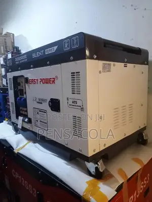 10 Kva Generator