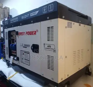 10kva Easy Power Generator