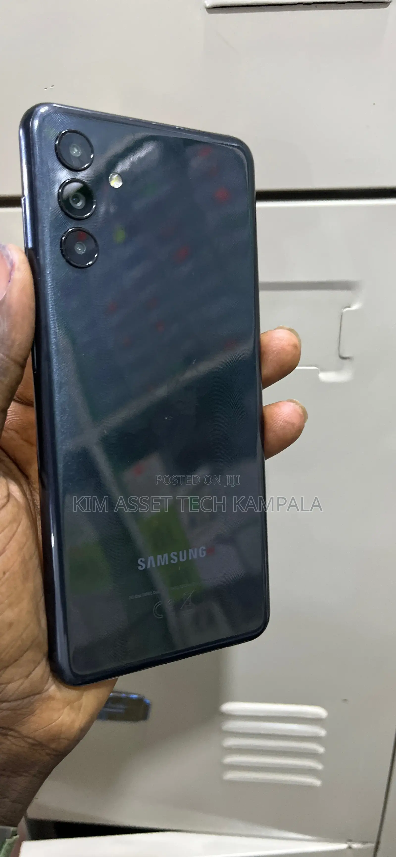 Samsung Galaxy A04s 64 GB Black