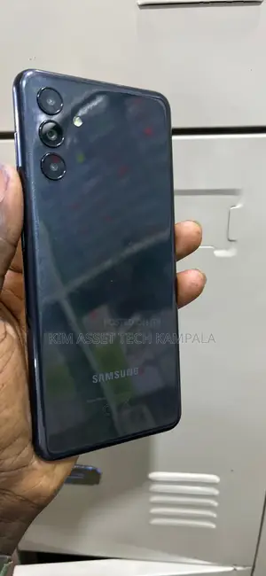 Samsung Galaxy A04s 64 GB Black