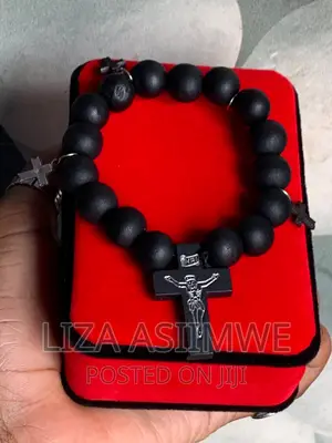 Beaded Bracelets