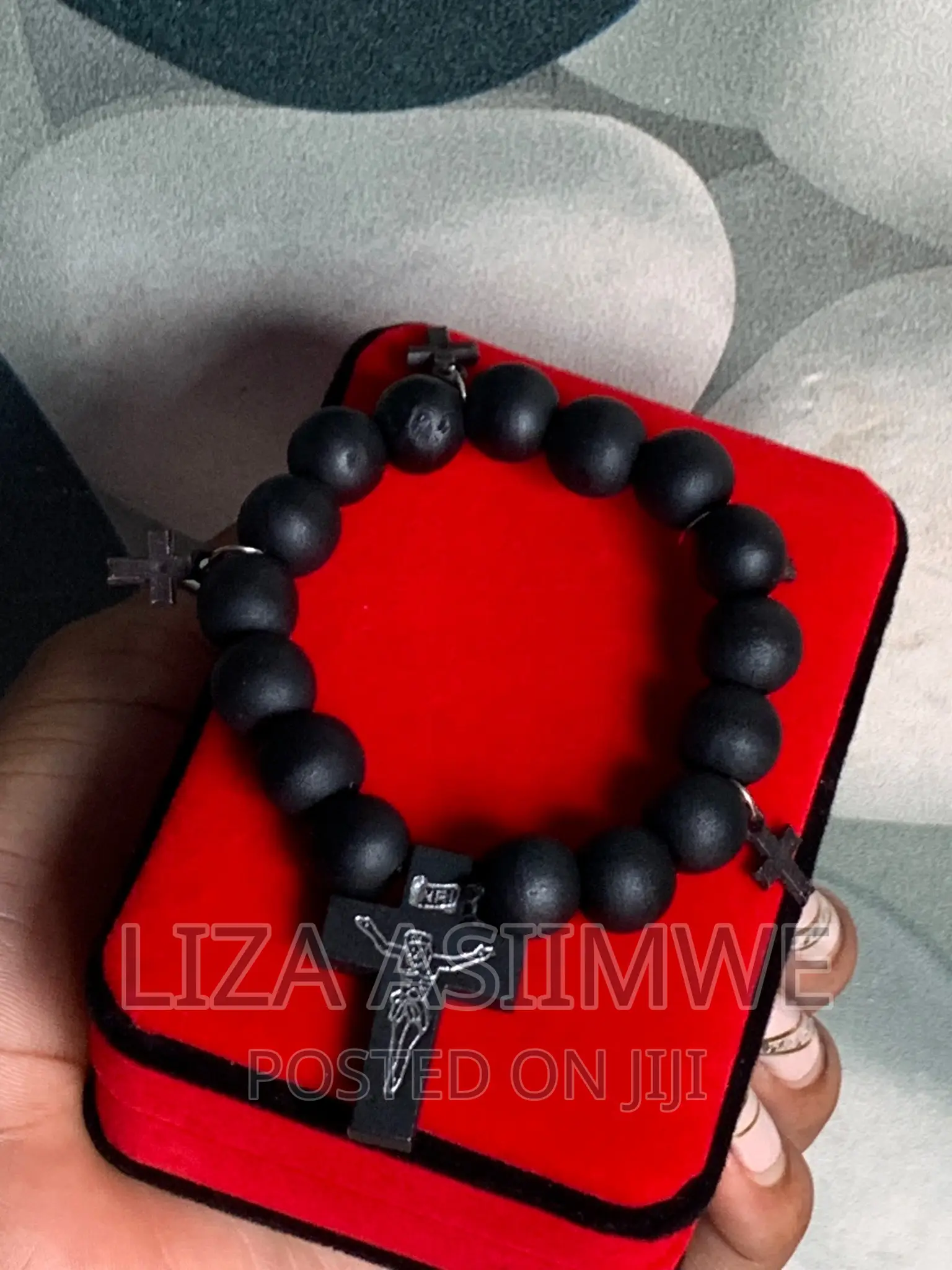 Beaded Bracelets