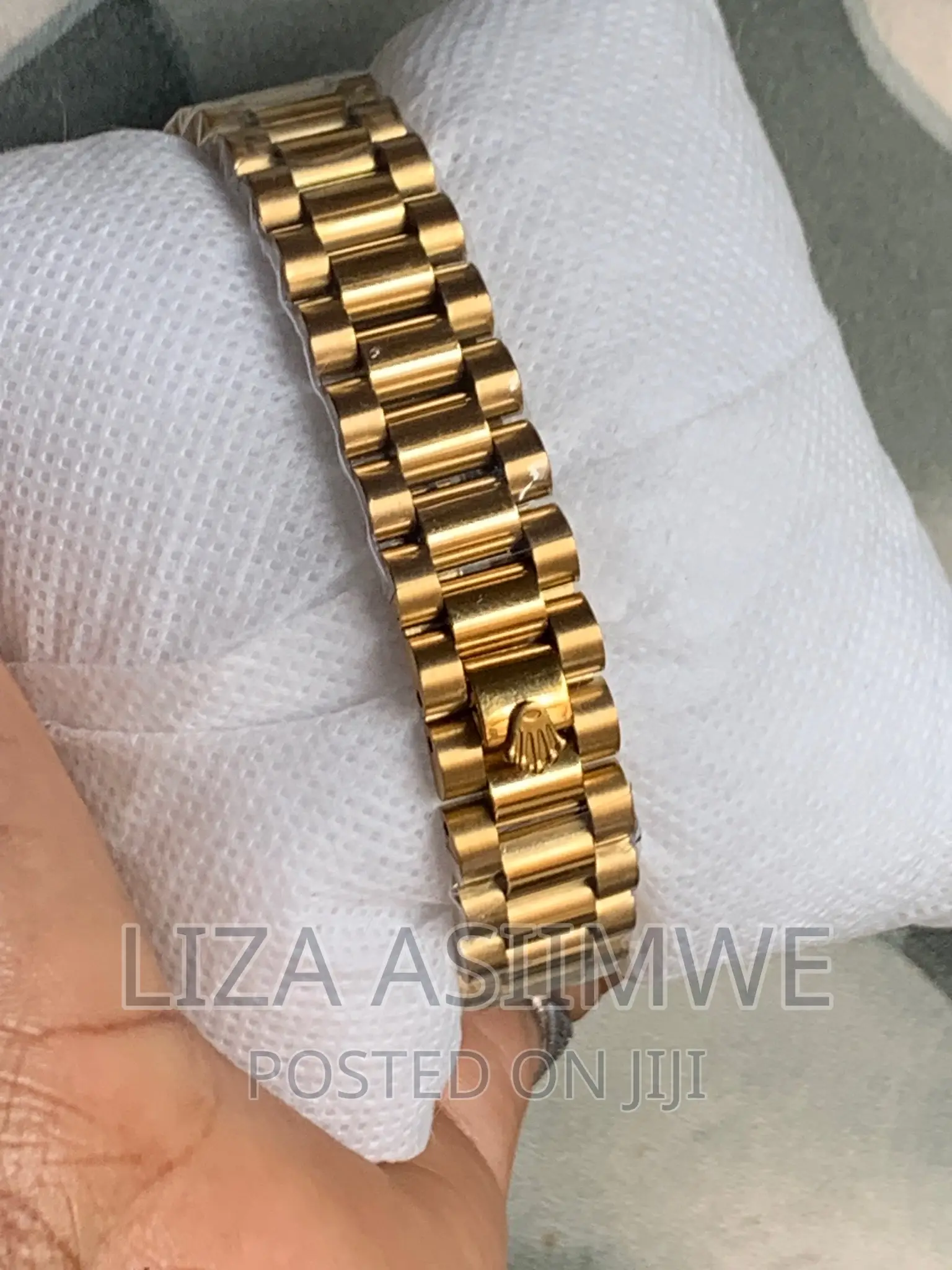 Lady’S Simple Watches (Rolex )