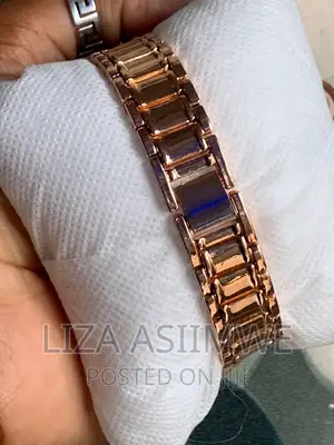 Simple Lady’S Watches