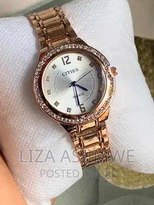 Simple Lady’S Watches