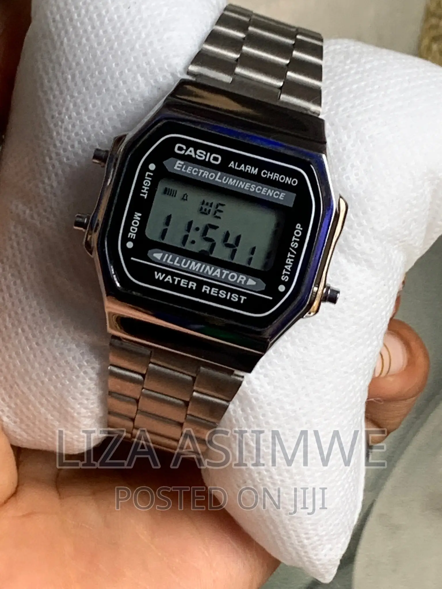 Casio Watches