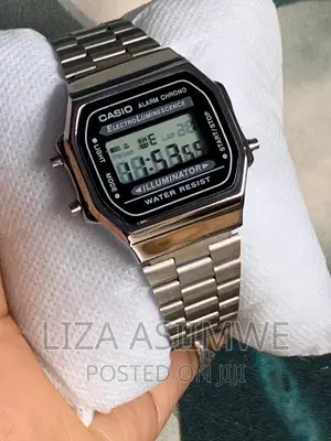 Casio Watches