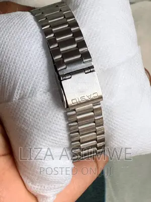 Casio Watches