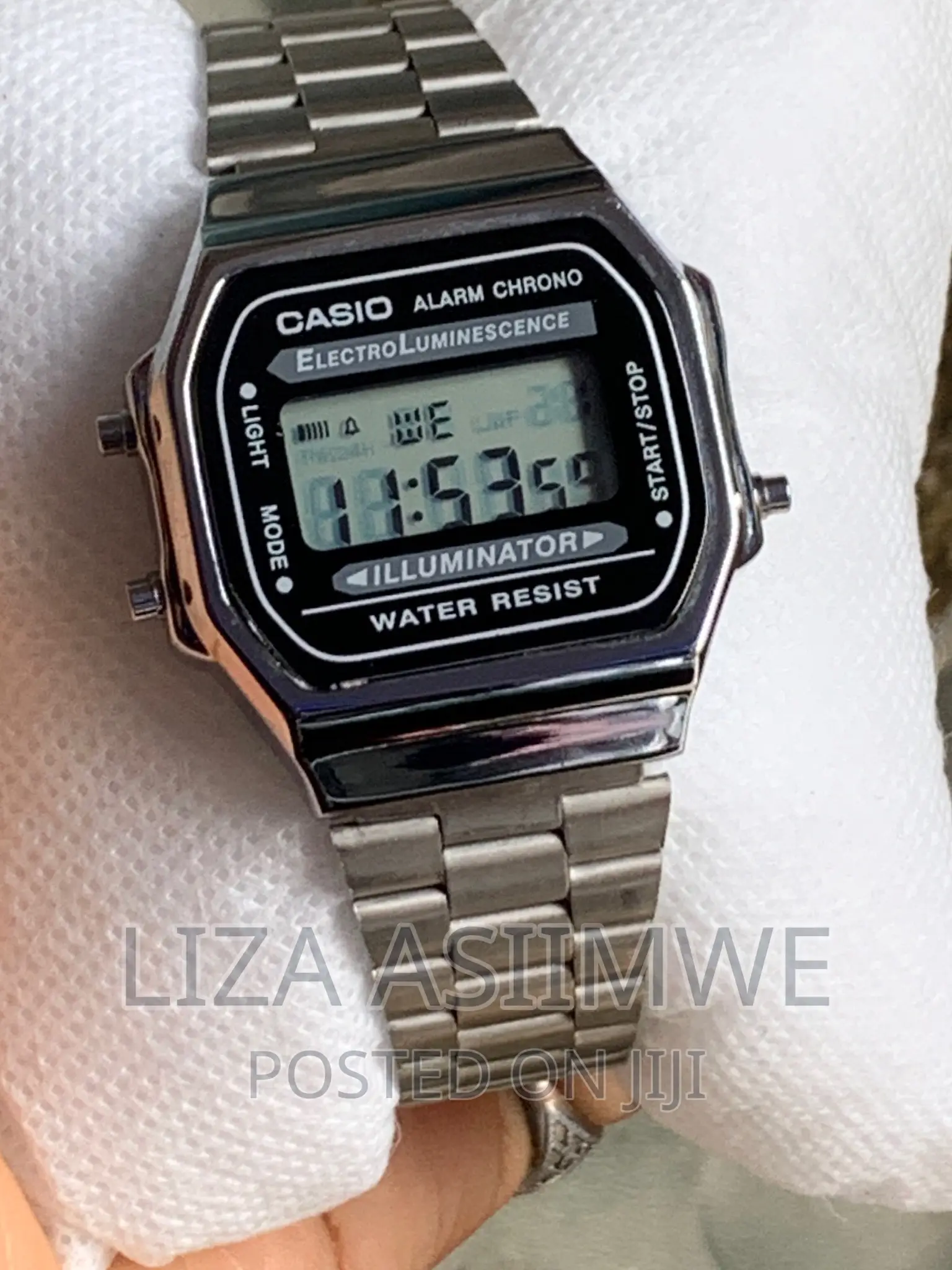 Casio Watches