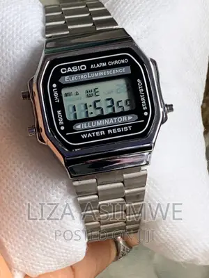 Casio Watches