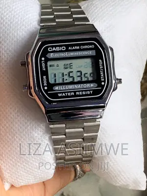 Casio Watches