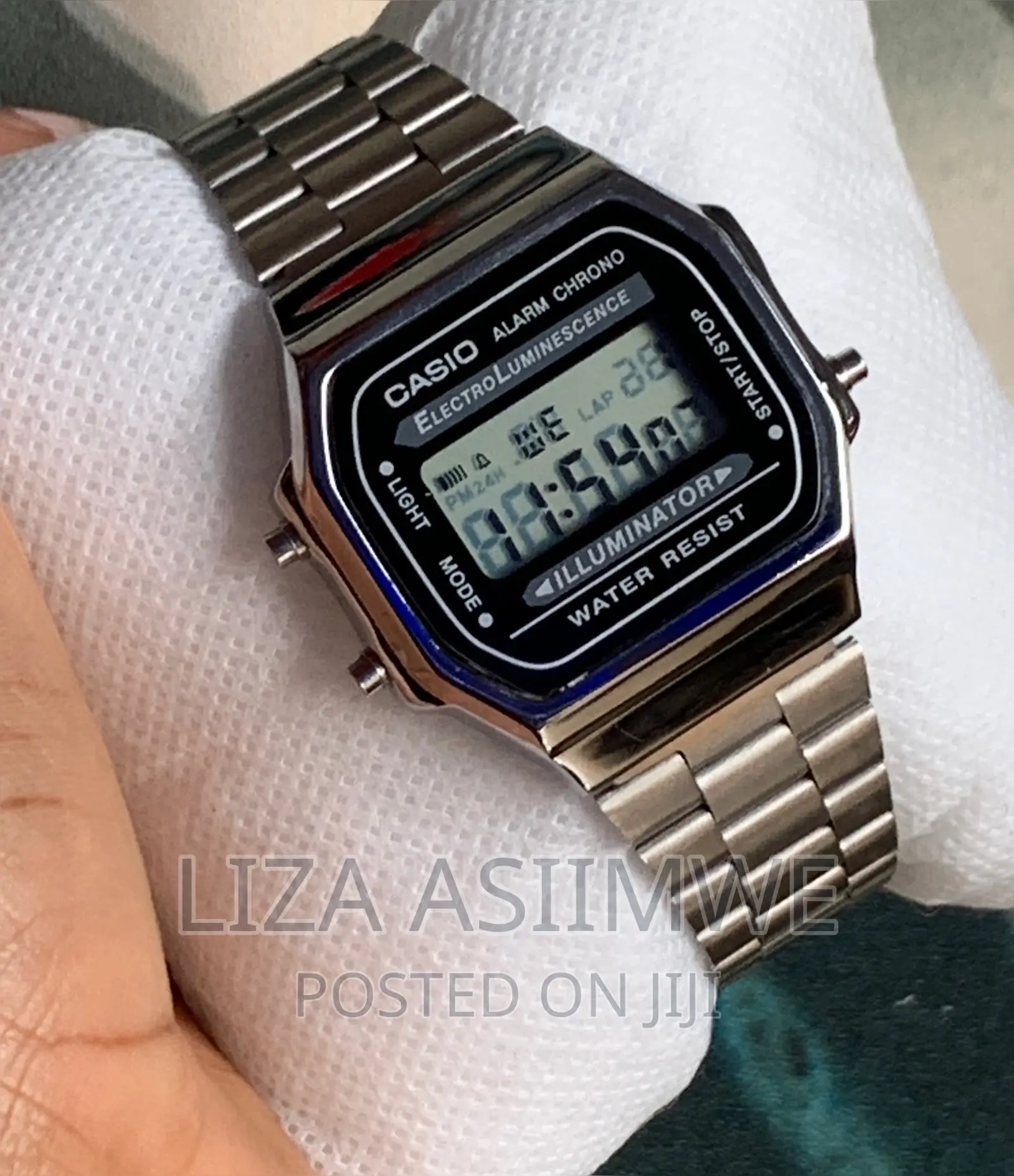 Casio Watches