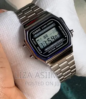 Casio Watches