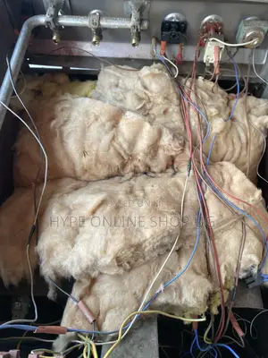 Cooker Repair Services 998