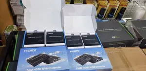 Hdmi Extender 150 KVM (Extend Video and Mouse)