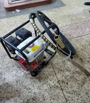 Honda Vibrator and Poker