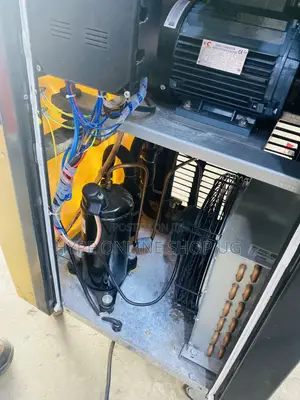 Icecream Machine Service and Repairs