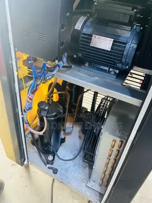 Icecream Machine Service and Repairs