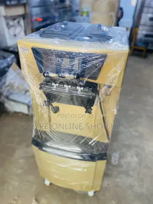 Brandnew Icecream Machines 770