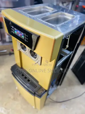Gas Refilling,And Icecream Machine Repairs