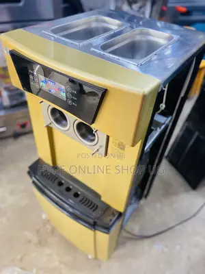 Gas Refilling,And Icecream Machine Repairs