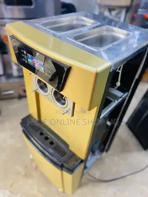 Gas Refilling,And Icecream Machine Repairs