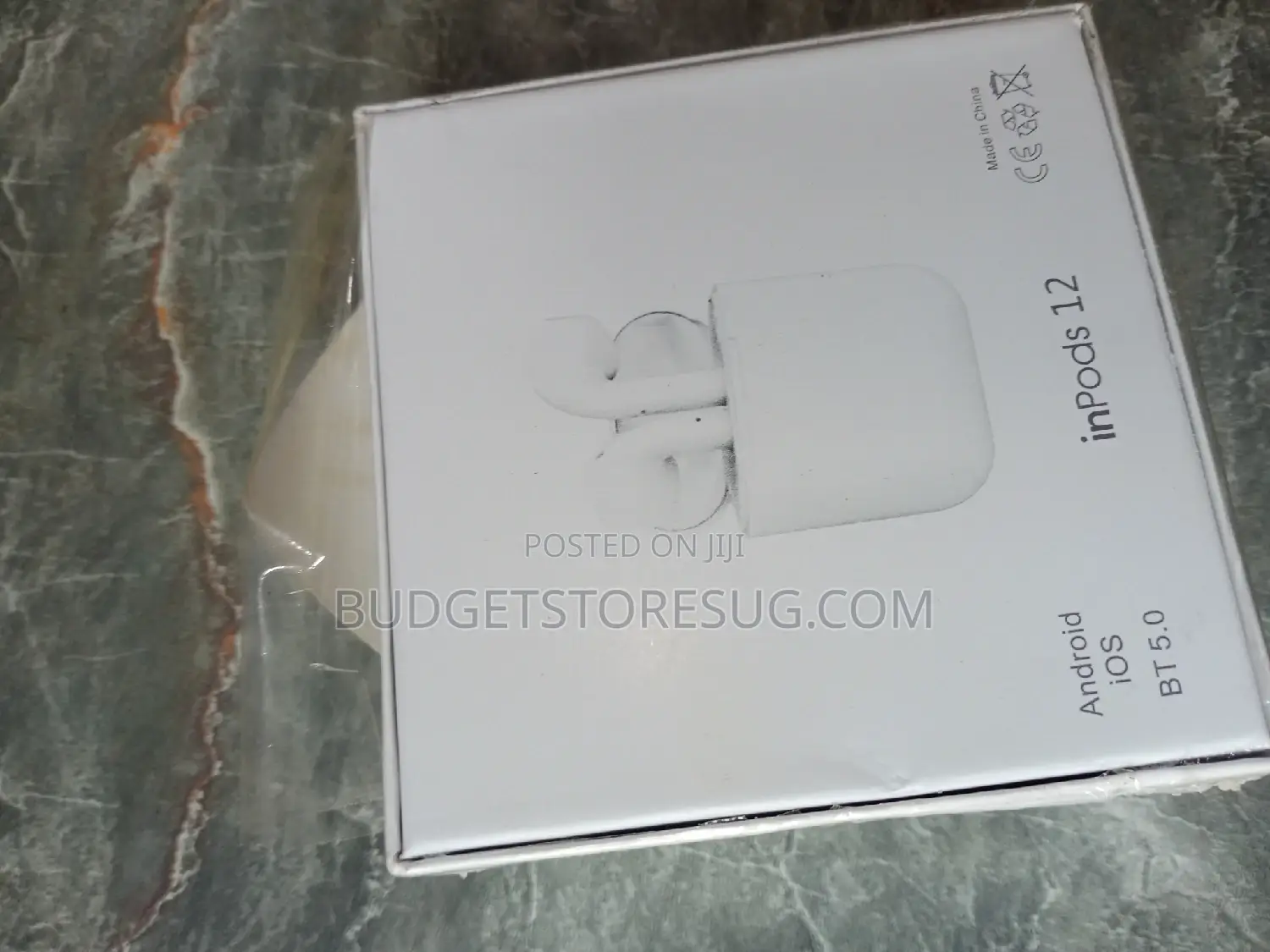 Inpods 1 TWS