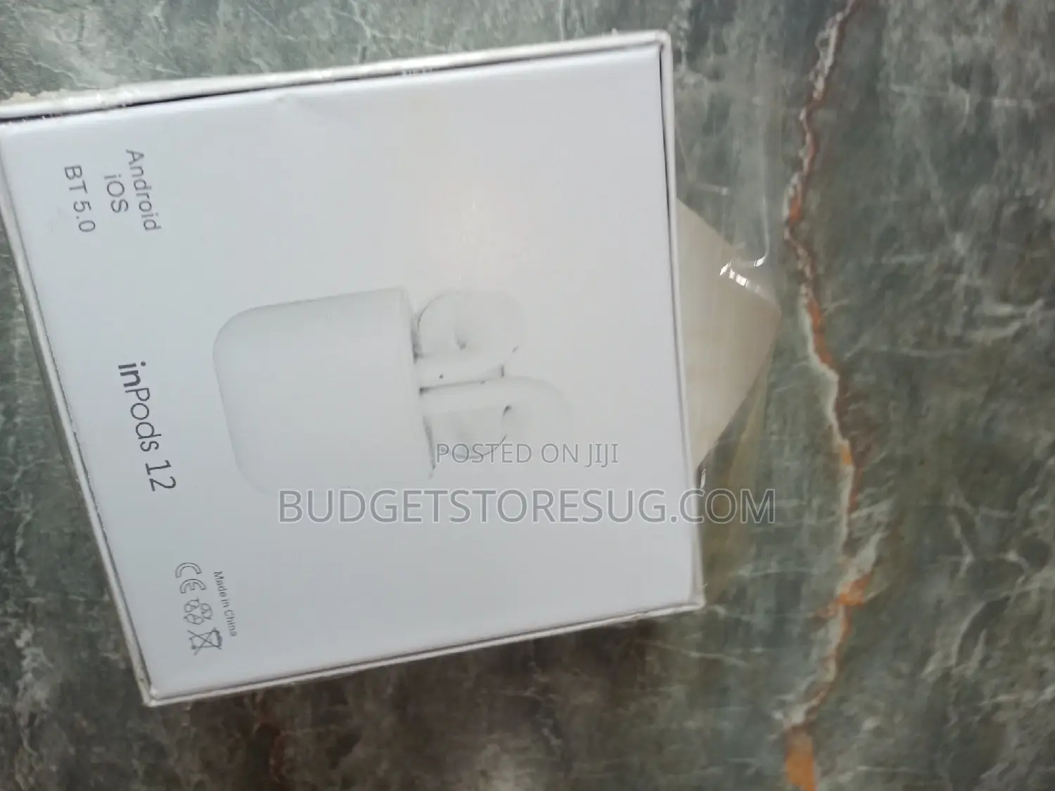 Inpods 1 TWS