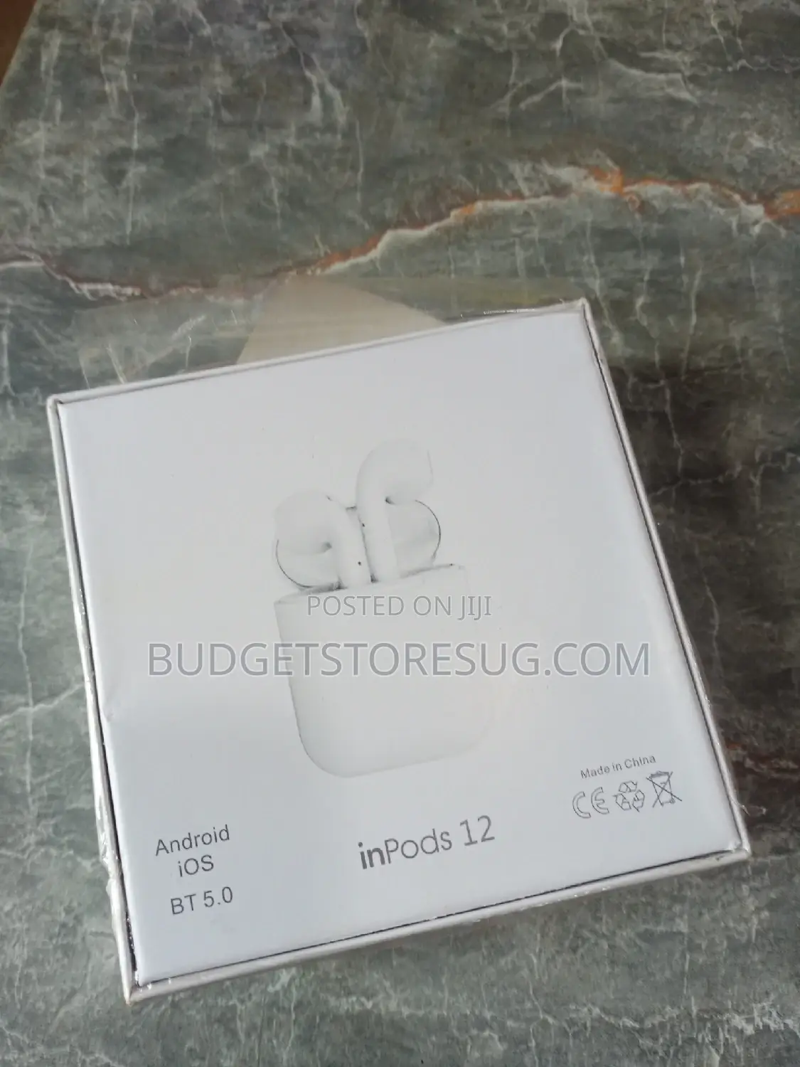 Inpods 1 TWS