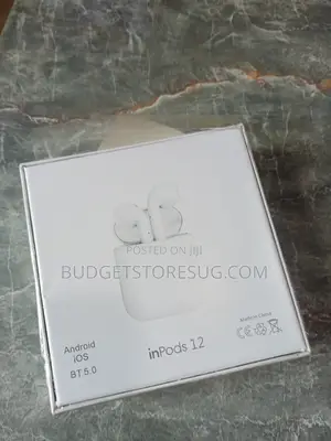 Inpods 1 TWS