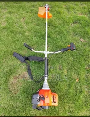 Grass Cutting Machine 2 Stroke