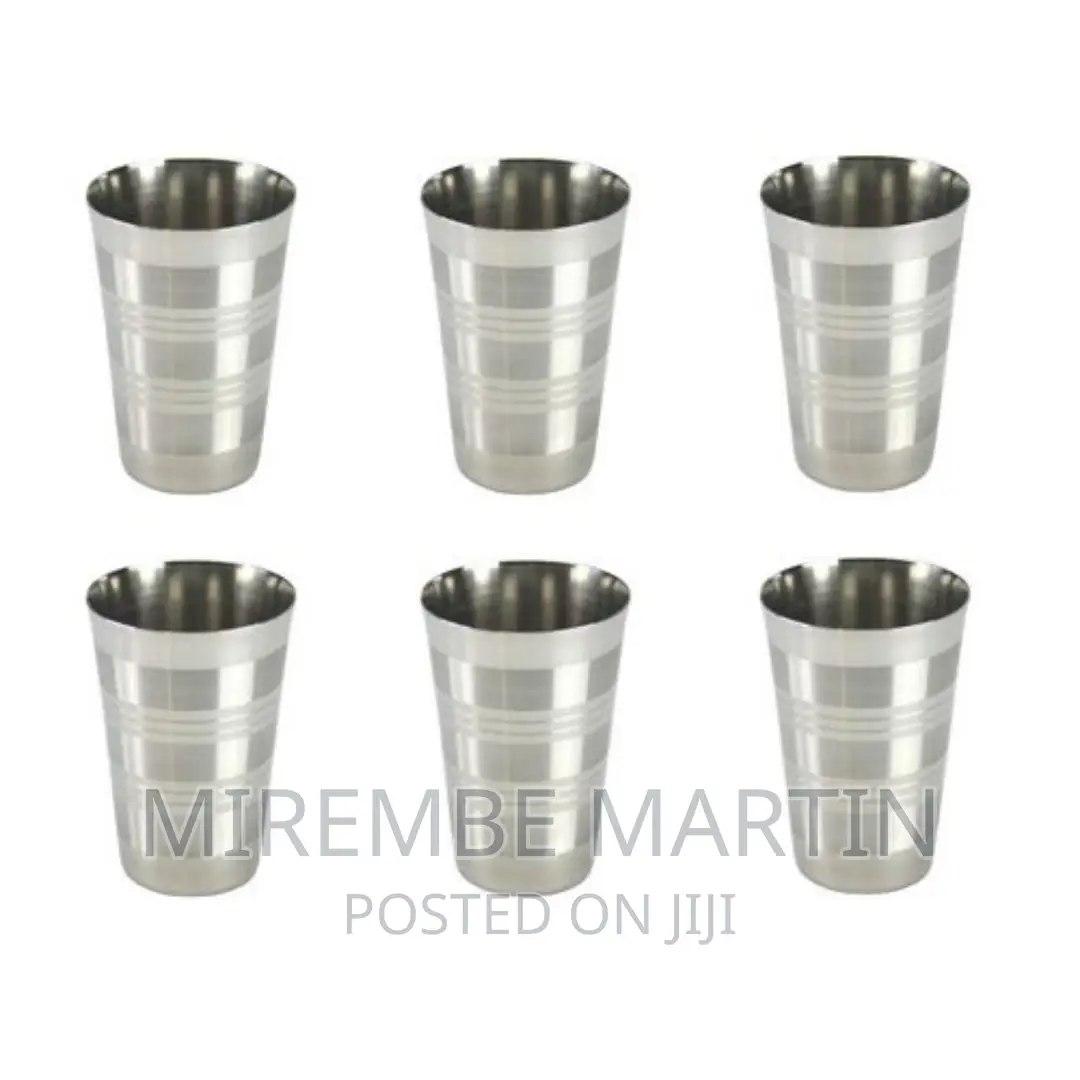 Tumblers Unbreakable Water Juice Cocktail Mugs-
