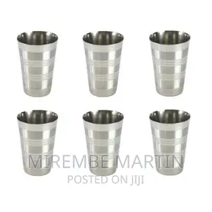 Tumblers Unbreakable Water Juice Cocktail Mugs-