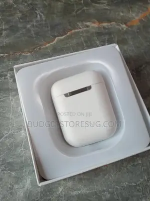 True Wireless Buds