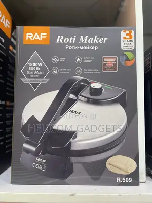 Chapati Maker Or Loti Maker