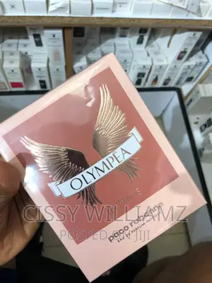 Olympea Intense Paco Rabanne/Olympea Eau De Parfum Intense